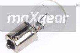 Maxgear 78-0020SET - Лампа накаливания, фонарь указателя поворота autospares.lv