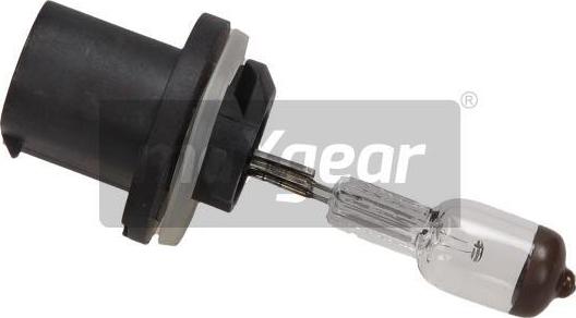 Maxgear 78-0145 - Лампа накаливания, основная фара autospares.lv