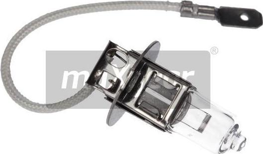 Maxgear 78-0146 - Лампа накаливания, основная фара autospares.lv