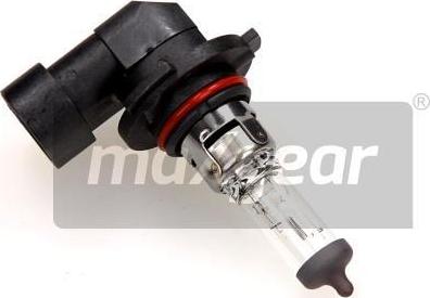 Maxgear 78-0143 - Лампа накаливания, основная фара autospares.lv