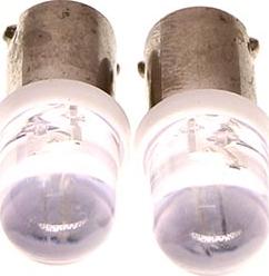 Maxgear 78-0167SET - Лампа накаливания, фонарь указателя поворота autospares.lv