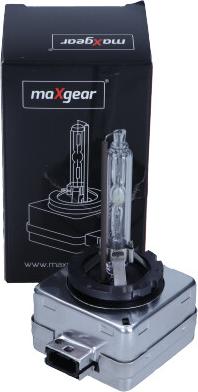 Maxgear 78-0113 - Лампа накаливания, основная фара autospares.lv