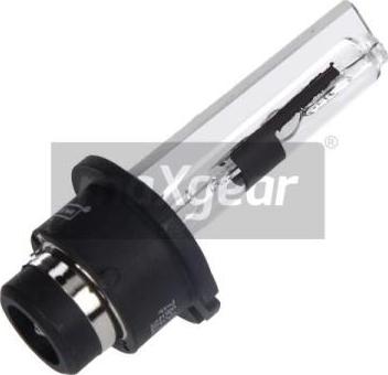 Maxgear 78-0112 - Лампа накаливания, основная фара autospares.lv