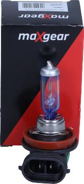 Maxgear 78-0188 - Лампа накаливания, основная фара autospares.lv