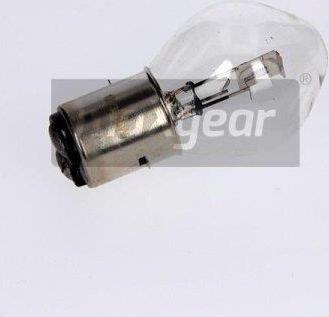 Maxgear 78-0125 - Лампа накаливания, основная фара autospares.lv