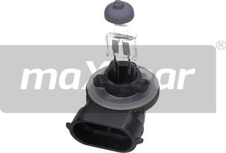 Maxgear 78-0121 - Лампа накаливания, основная фара autospares.lv