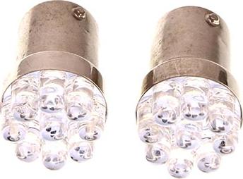 Maxgear 78-0171SET - Лампа накаливания, фонарь указателя поворота autospares.lv