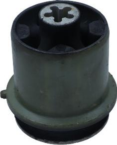 Maxgear 72-4956 - Сайлентблок балки моста autospares.lv