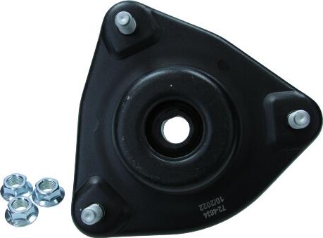 Maxgear 72-4634 - Опора стойки амортизатора, подушка autospares.lv