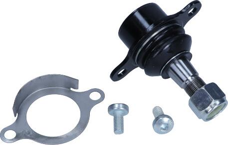 Maxgear 72-4806 - Шаровая опора, несущий / направляющий шарнир autospares.lv