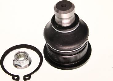 Maxgear 72-4810 - Шаровая опора, несущий / направляющий шарнир autospares.lv