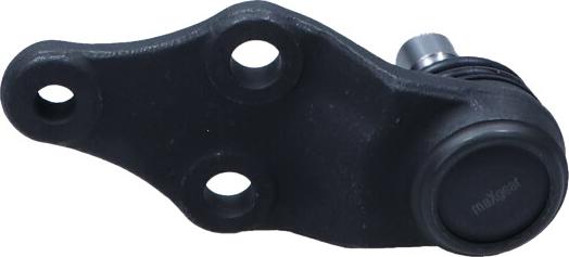 Maxgear 72-4813 - Шаровая опора, несущий / направляющий шарнир autospares.lv