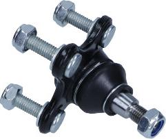 Maxgear 72-4812 - Шаровая опора, несущий / направляющий шарнир autospares.lv