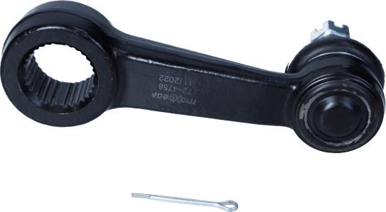 Maxgear 72-4758 - Сошка рулевого управления autospares.lv