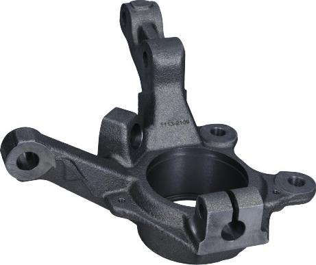 Maxgear 72-5439 - Поворотный кулак, подвеска колеса autospares.lv