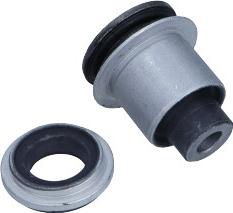 Maxgear 72-5058 - Сайлентблок, рычаг подвески колеса autospares.lv