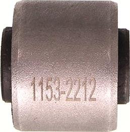 Maxgear 72-5170 - Сайлентблок, рычаг подвески колеса autospares.lv