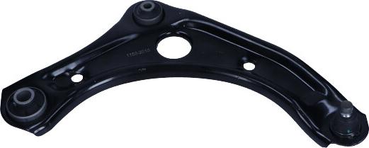 Maxgear 72-5312 - Рычаг подвески колеса autospares.lv