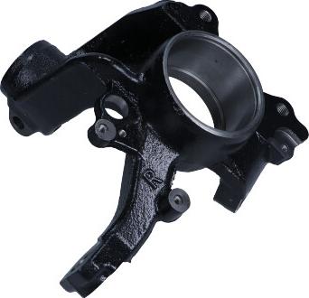 Maxgear 72-5380 - Поворотный кулак, подвеска колеса autospares.lv