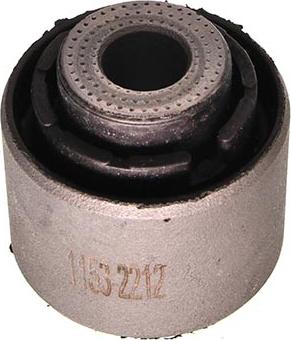 Maxgear 72-5203 - Сайлентблок, рычаг подвески колеса autospares.lv