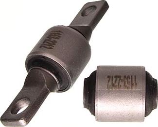 Maxgear 72-5766 - Сайлентблок, рычаг подвески колеса autospares.lv