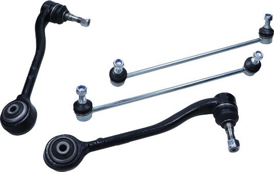 Maxgear 72-5782 - Комплектующее руля, подвеска колеса autospares.lv