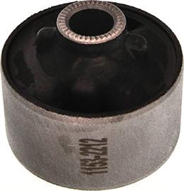 Maxgear 72-6649 - Сайлентблок, рычаг подвески колеса autospares.lv