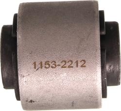 Maxgear 72-6824 - Сайлентблок, рычаг подвески колеса autospares.lv