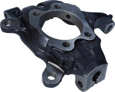 Maxgear 726229 - Поворотный кулак, подвеска колеса autospares.lv