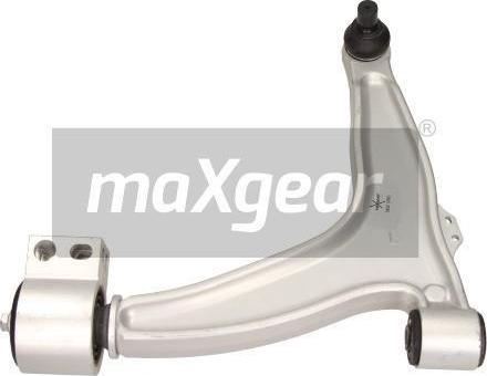 Maxgear 72-0949 - Рычаг подвески колеса autospares.lv