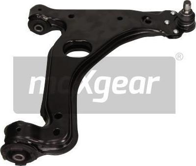 Maxgear 72-0946 - Рычаг подвески колеса autospares.lv