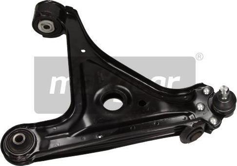 Maxgear 72-0941 - Рычаг подвески колеса autospares.lv