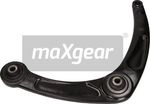 Maxgear 72-0959 - Рычаг подвески колеса autospares.lv