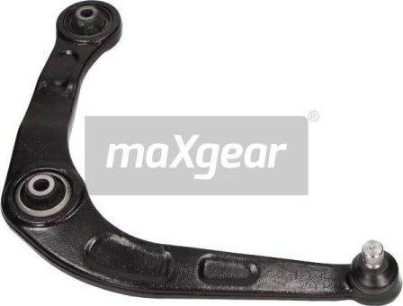 Maxgear 72-0957 - Рычаг подвески колеса autospares.lv