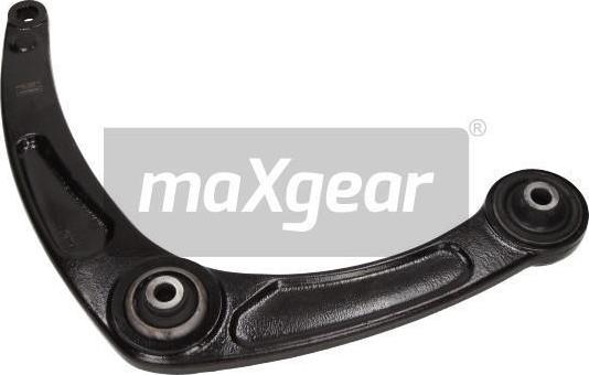 Maxgear 72-0960 - Рычаг подвески колеса autospares.lv