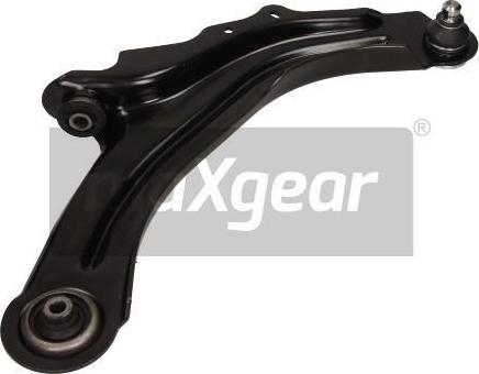 Maxgear 72-0967 - Рычаг подвески колеса autospares.lv