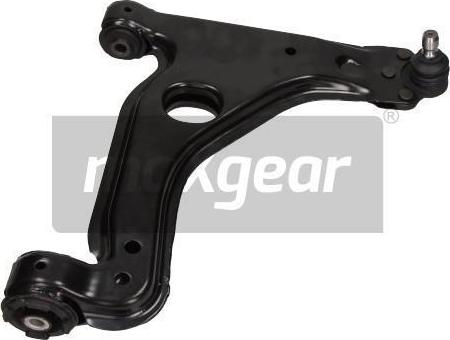 Maxgear 72-0916 - Рычаг подвески колеса autospares.lv