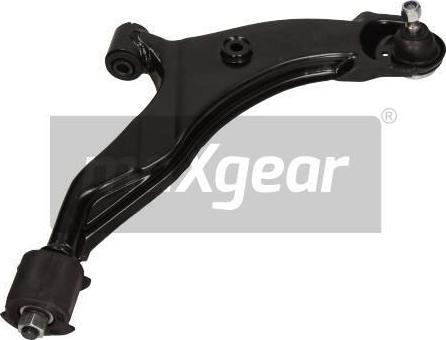 Maxgear 72-0913 - Рычаг подвески колеса autospares.lv