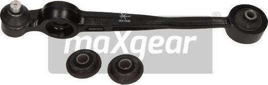 Maxgear 72-0984 - Рычаг подвески колеса autospares.lv
