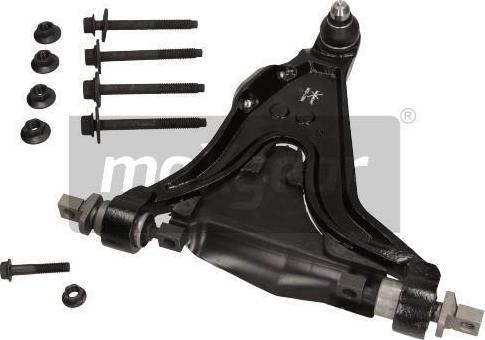 Maxgear 72-0980 - Рычаг подвески колеса autospares.lv