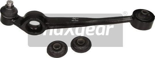 Maxgear 72-0982 - Рычаг подвески колеса autospares.lv