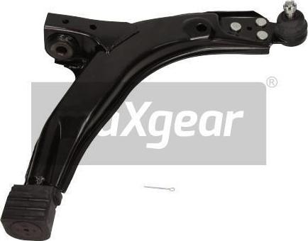 Maxgear 72-0931 - Рычаг подвески колеса autospares.lv