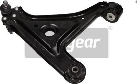 Maxgear 72-0938 - Рычаг подвески колеса autospares.lv