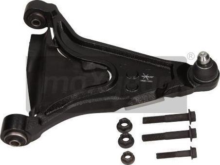 Maxgear 72-0974 - Рычаг подвески колеса autospares.lv