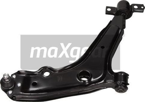 Maxgear 72-0972 - Рычаг подвески колеса autospares.lv