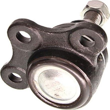 Maxgear 72-0438 - Шаровая опора, несущий / направляющий шарнир autospares.lv