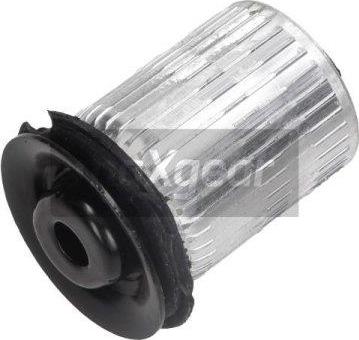 Maxgear 72-0547 - Сайлентблок, рычаг подвески колеса autospares.lv