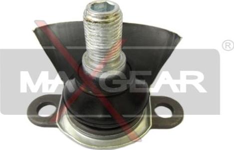 Maxgear 72-0511 - Шаровая опора, несущий / направляющий шарнир autospares.lv