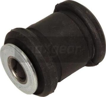 Maxgear 72-0603 - Сайлентблок, рычаг подвески колеса autospares.lv