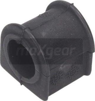 Maxgear 72-0050 - Втулка стабилизатора autospares.lv